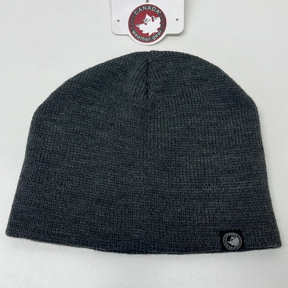🔥Canada 🇨🇦 weather gear Hat🔥 - Picture 1 of 4